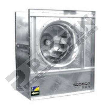 Radialni ventilatorji SODECA CMRG